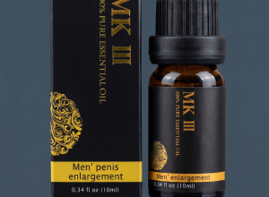 MK III Essential Oil