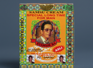 Samsu Cream: (Easy-Apply Climax Control & Extended Endurance)