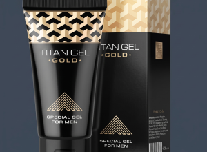 Titan Gel Gold: (Advanced Thermal Male Enhancement & Expansion)